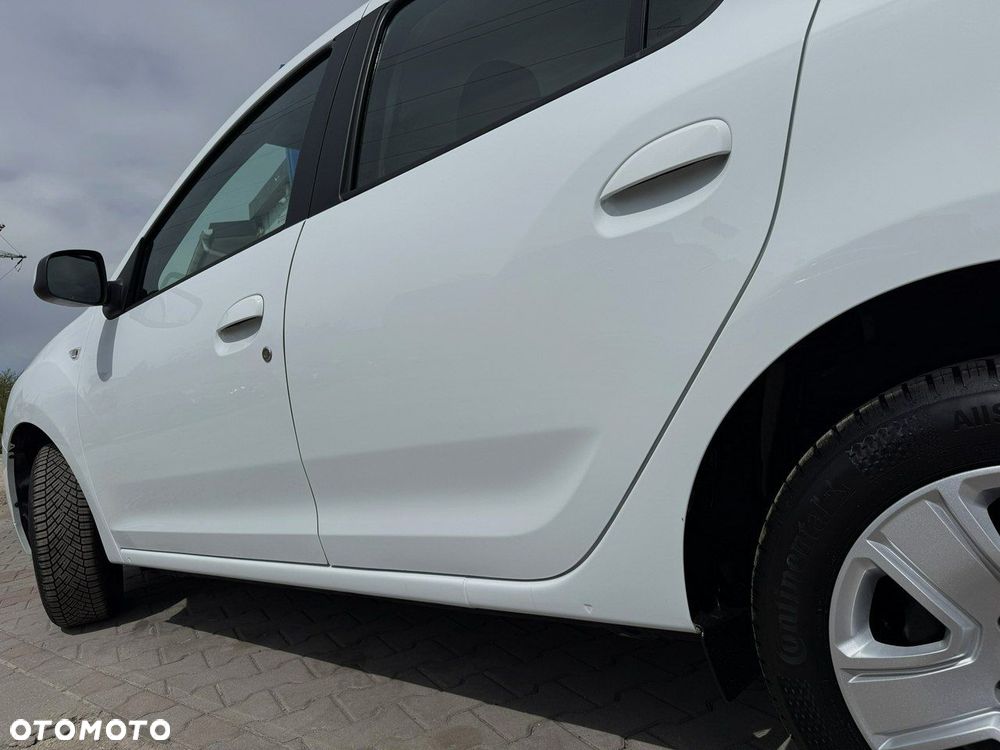 Dacia Sandero SCe 75 Essential - 39