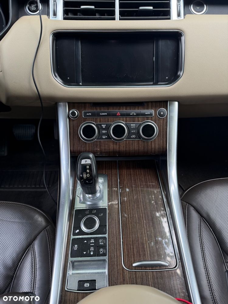 Land Rover Range Rover Sport S 3.0 TD V6 HSE - 17