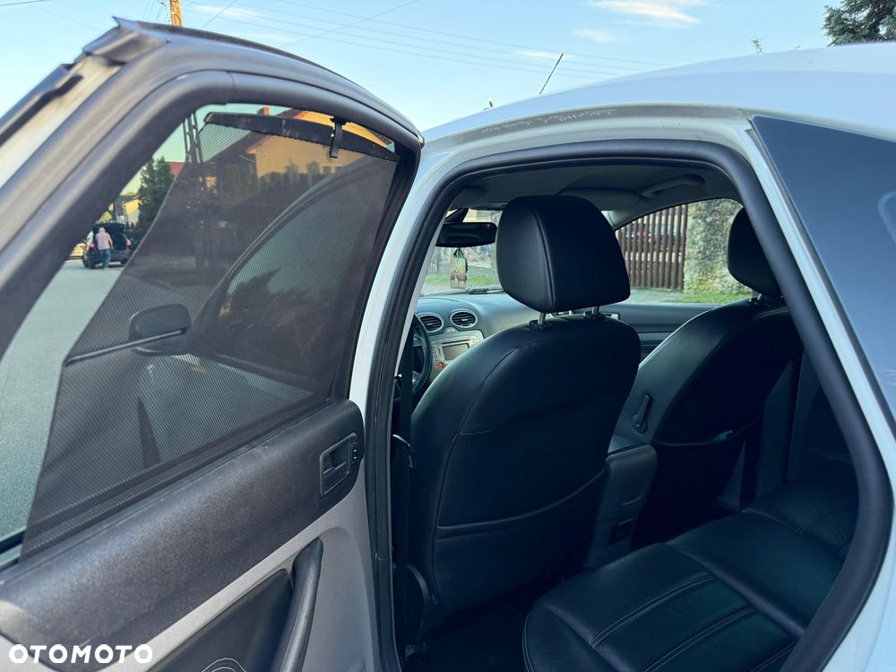 Ford Focus 2.0 TDCi Titanium - 7