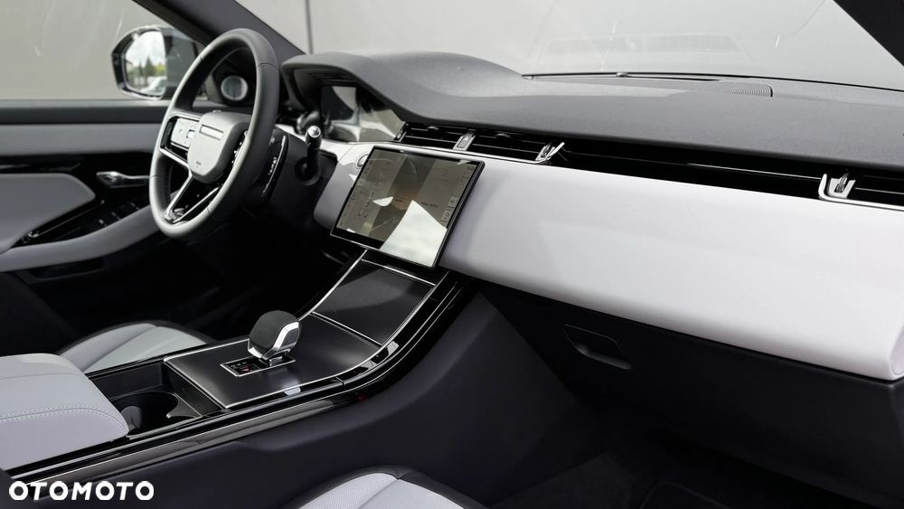 Land Rover Range Rover Evoque D200 Dynamic SE - 14