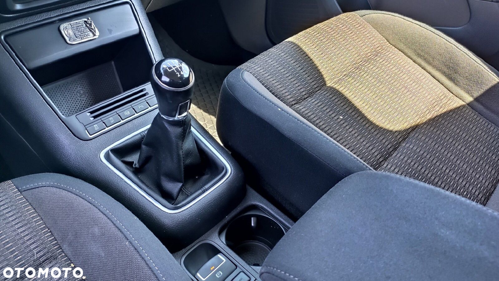Volkswagen Tiguan - 16
