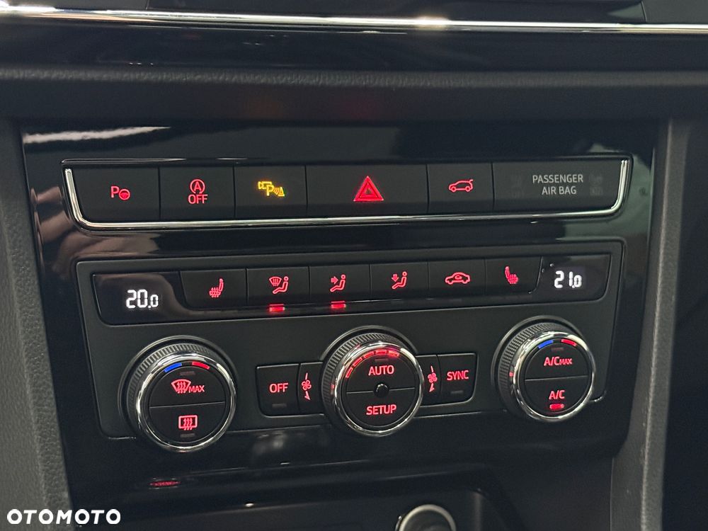 Seat Ateca 2.0 TDI 4Drive XCELLENCE - 27