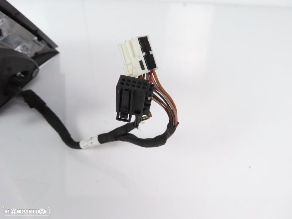 Retrovisor / Espelho Direito Usado / Original MERCEDES-BENZ C-CLASS (W205)/MERCE... - 5