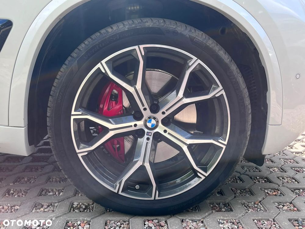 BMW X5 xDrive30d mHEV - 35