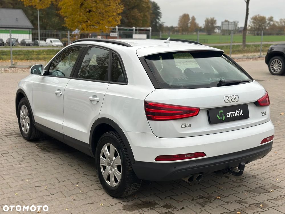 Audi Q3 - 7