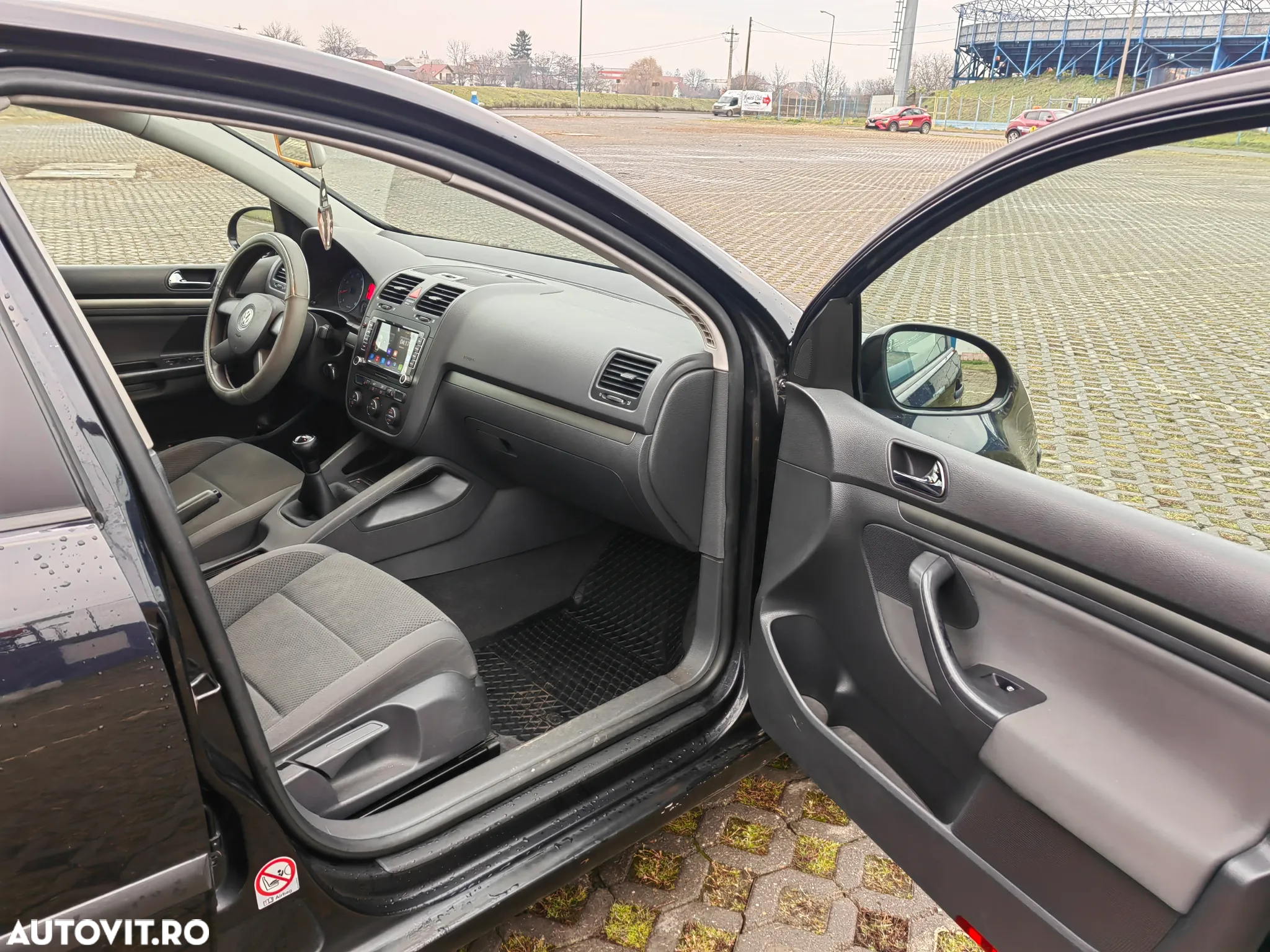 Volkswagen Golf - 7