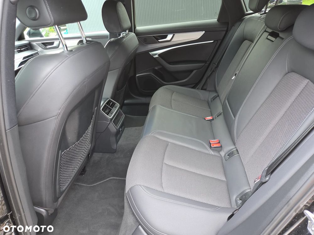 Audi A6 Avant 45 TFSI S tronic S line - 7