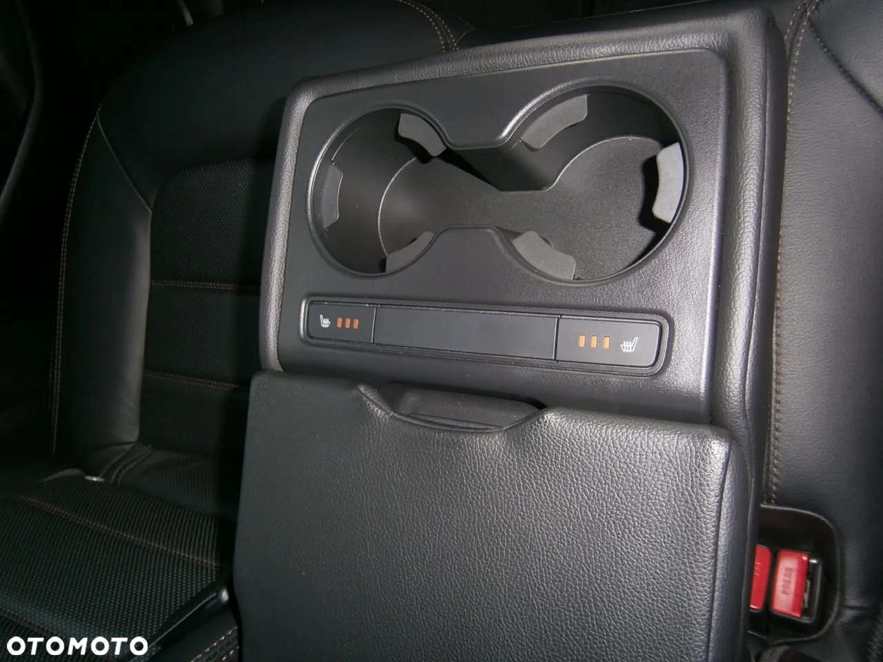 Mazda CX-5 - 8