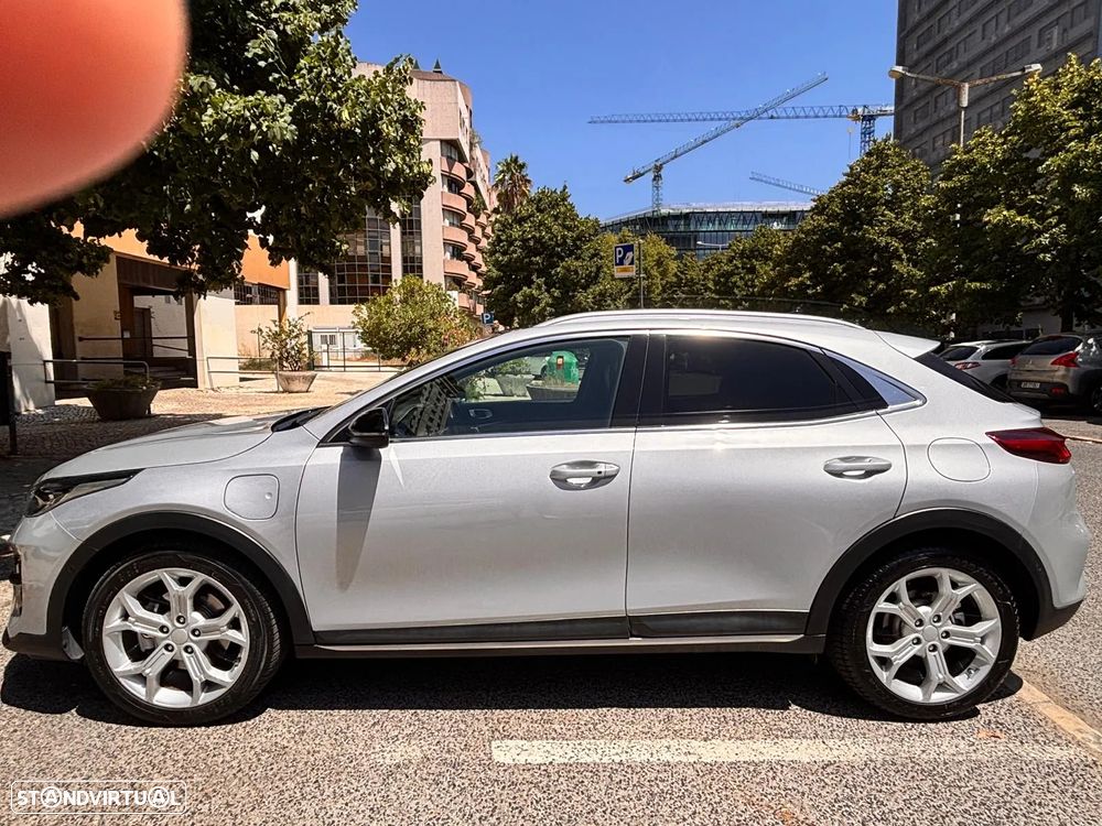 Kia XCeed 1.6 GDi PHEV First Edition - 4