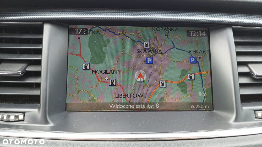 Peugeot 508 HDi FAP 110 Access - 13