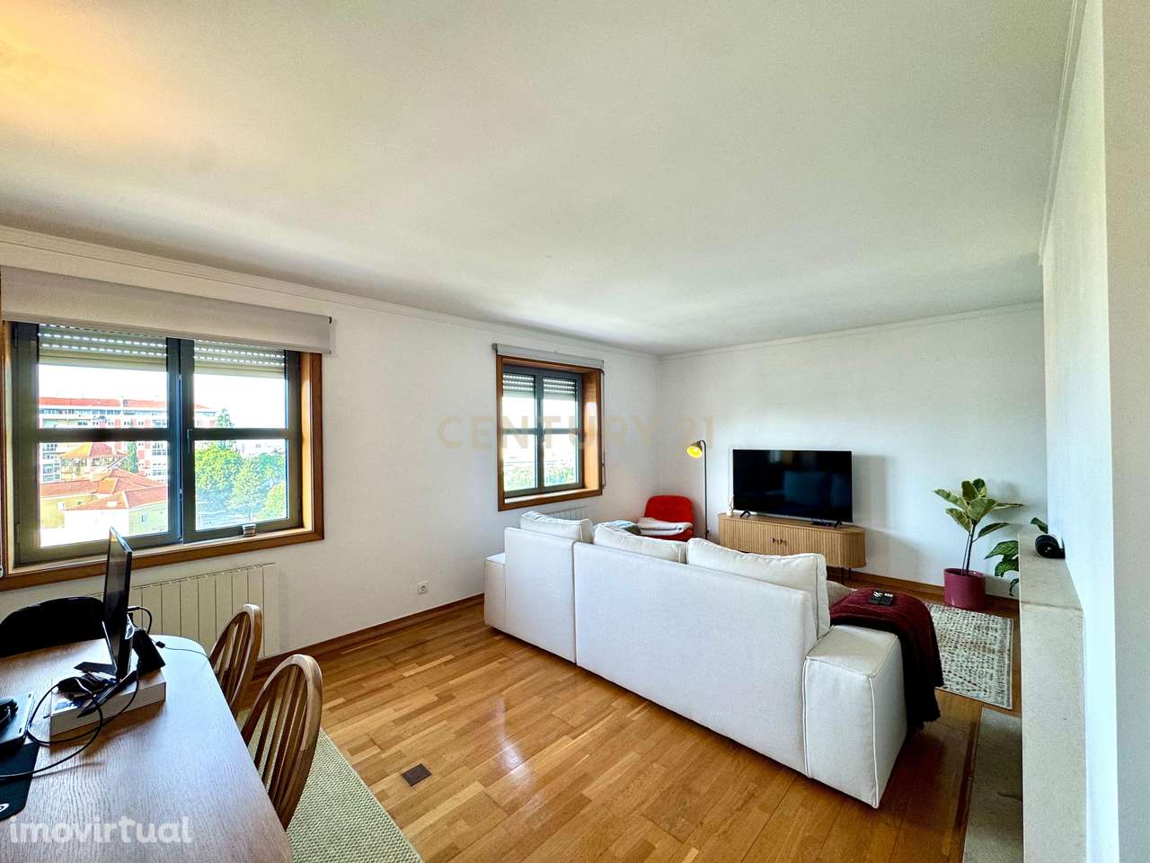 T3 Olivais - Edifício Spacio Shopping - Grande imagem: 4/22