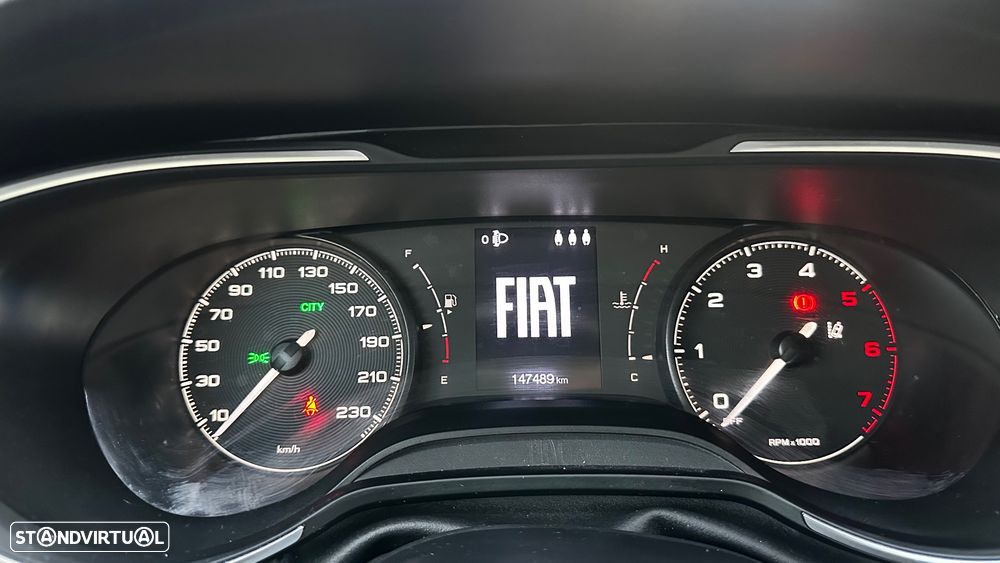 Fiat Tipo 1.3 Multijet City Life - 36