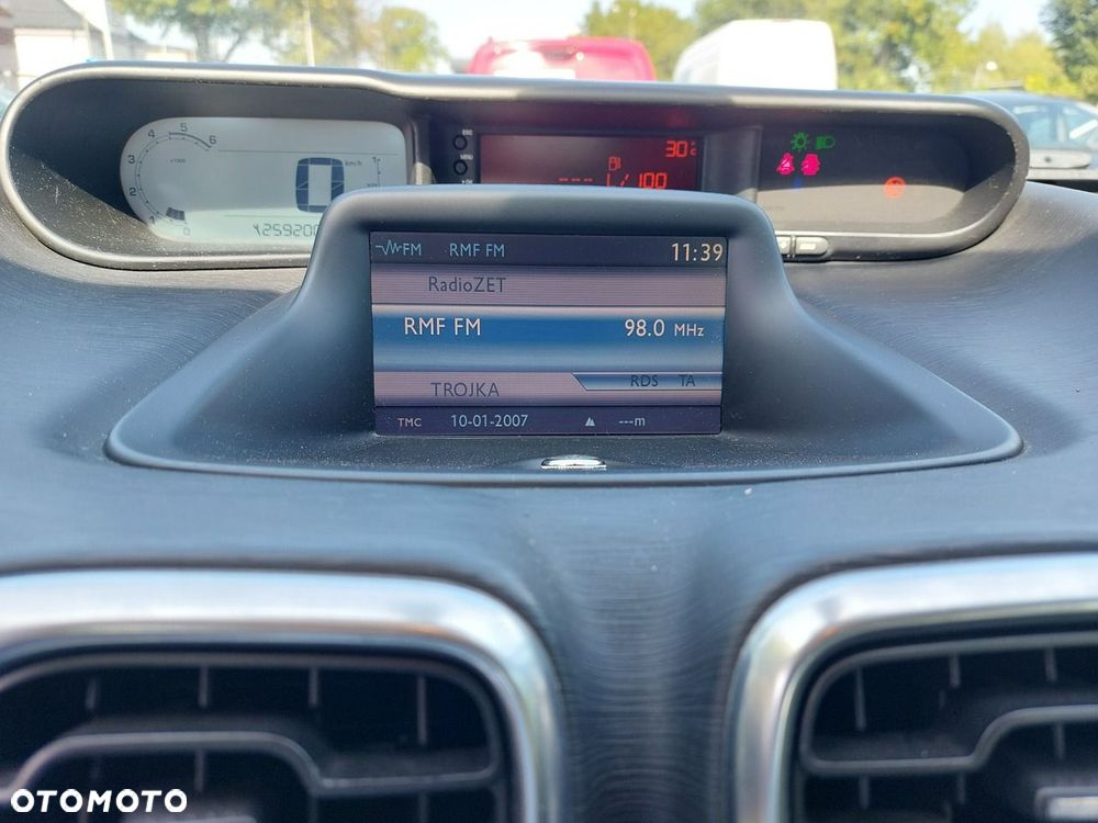 Citroën C3 Picasso - 19