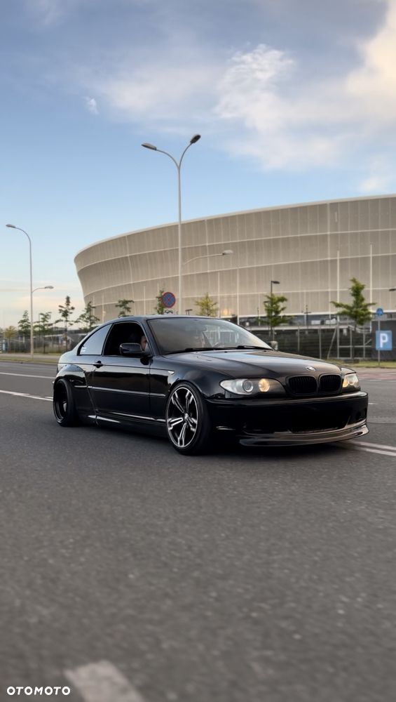 BMW Seria 3 330 Ci - 3