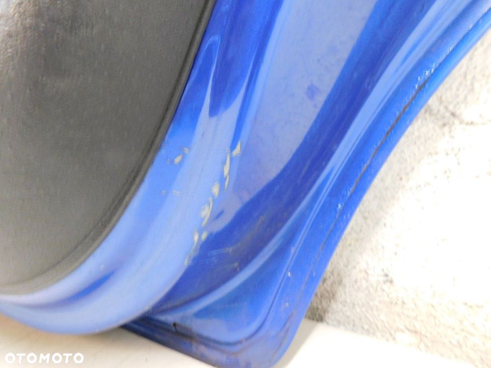 drzwi tylne prawe citroen c3 i 1.4hdi 05r - 8