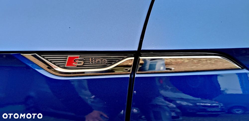 Audi A5 Coupé 2.0 TDI ultra sport - 13