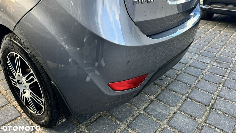 Hyundai ix20 1.6 Automatik Comfort - 30