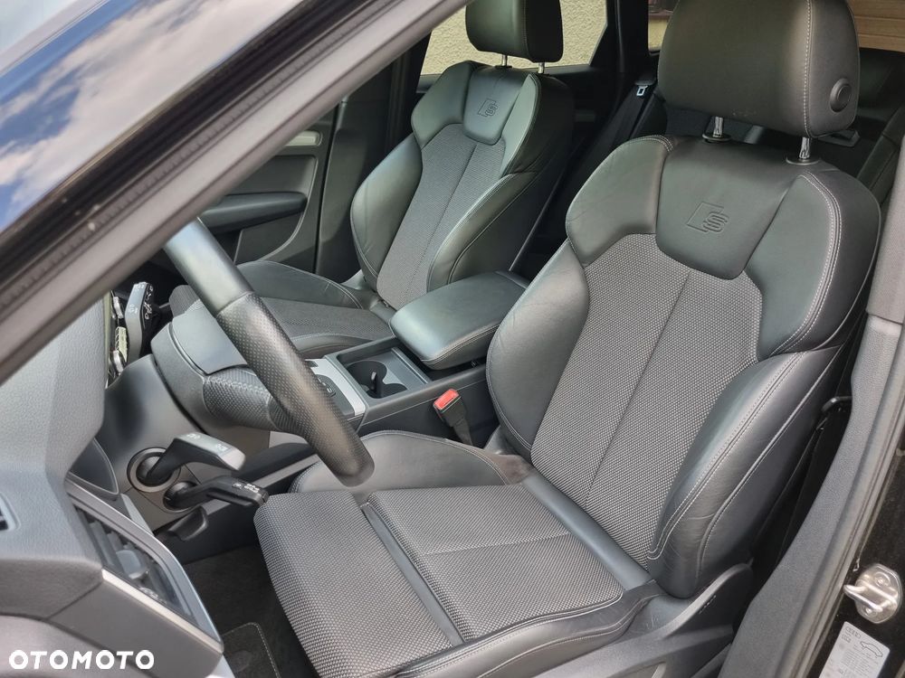 Audi Q5 2.0 TDI Sport - 18