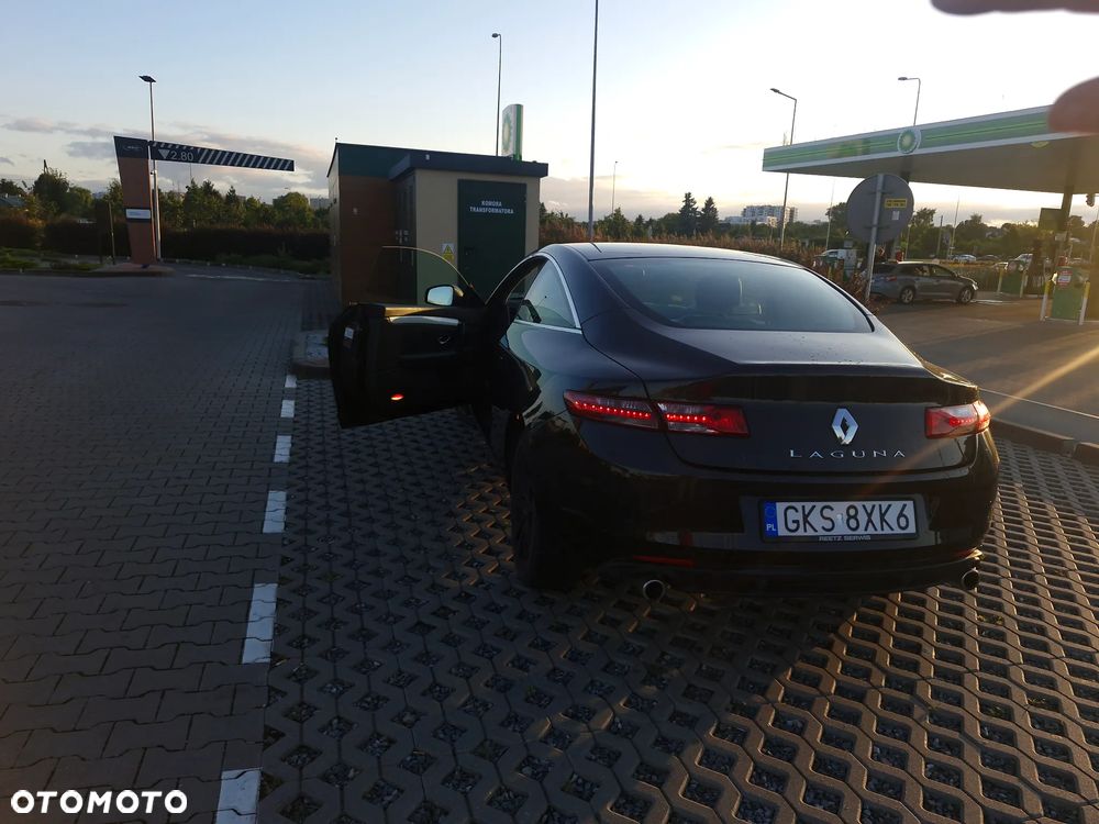 Renault Laguna 2.0 dCi Monaco GP - 9
