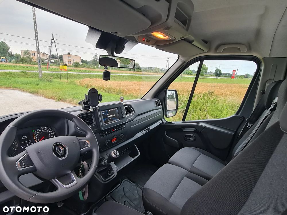 Renault Master - 10