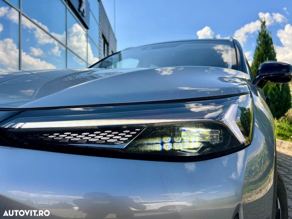 BAIC X75 2024 — imagine 3