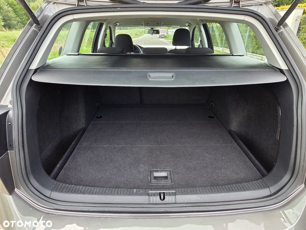 Volkswagen Golf Variant - 5