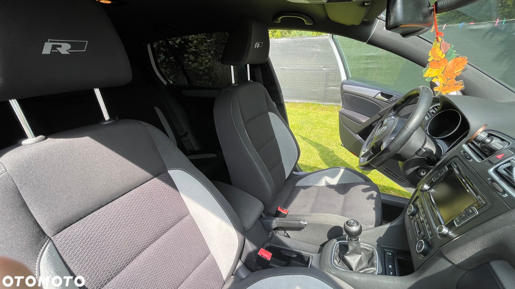 Volkswagen Golf 1.4 TSI Highline - 28