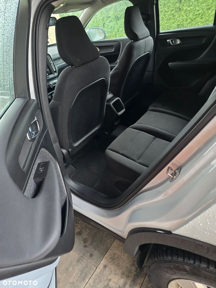 Volvo XC 40 T3 Momentum Core - 13