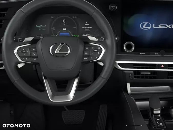 Lexus RX 350h Elegance - 7