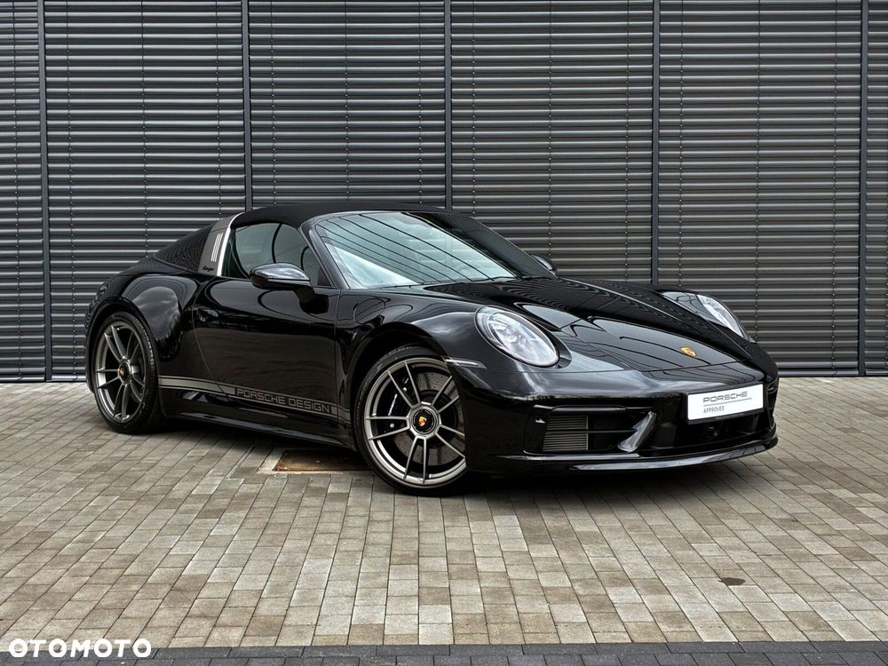 Porsche 911 - 8