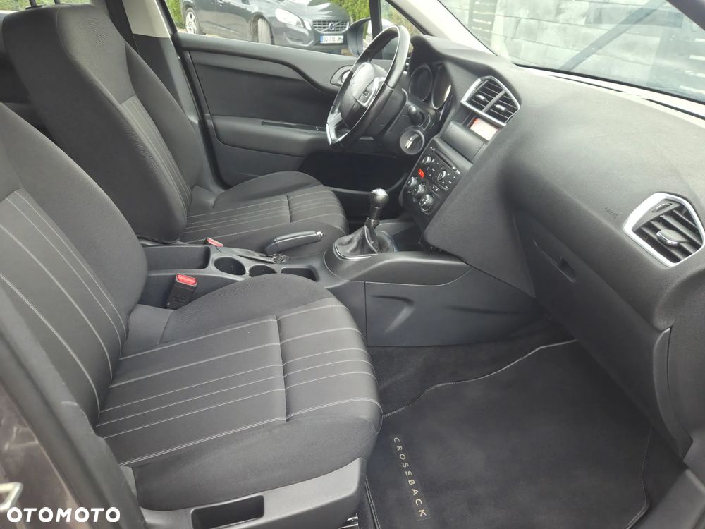 Citroën C4 PureTech 110 Selection - 10