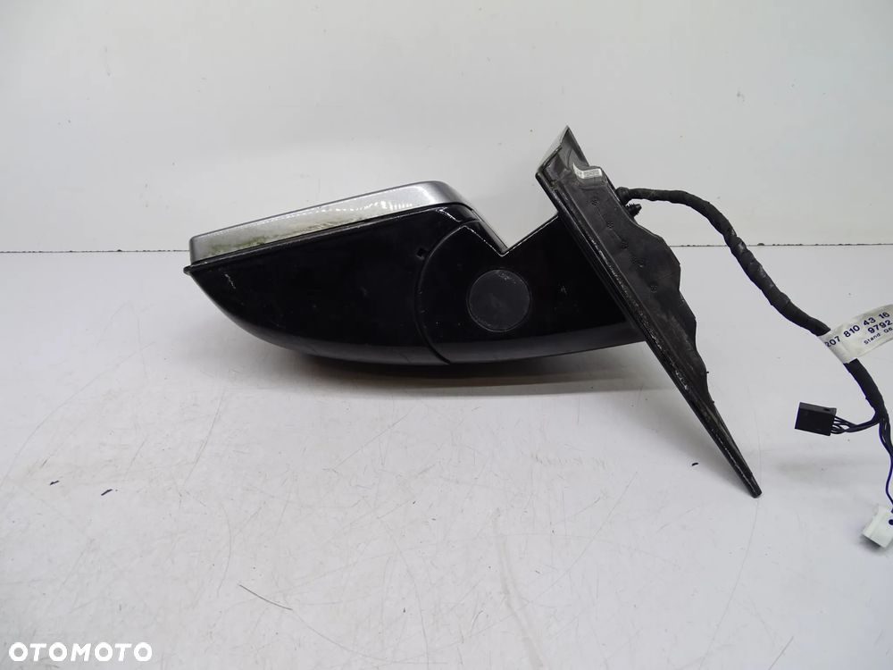 E KLASA W207 Lusterko lewe C792 - 10