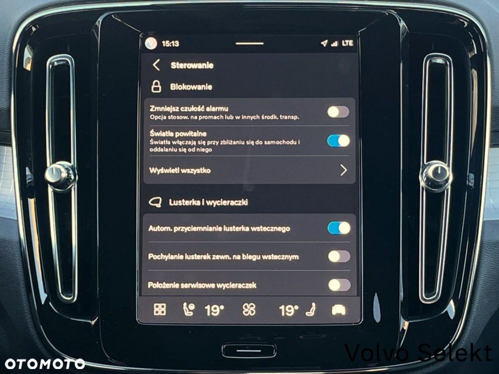 Volvo XC 40 - 23