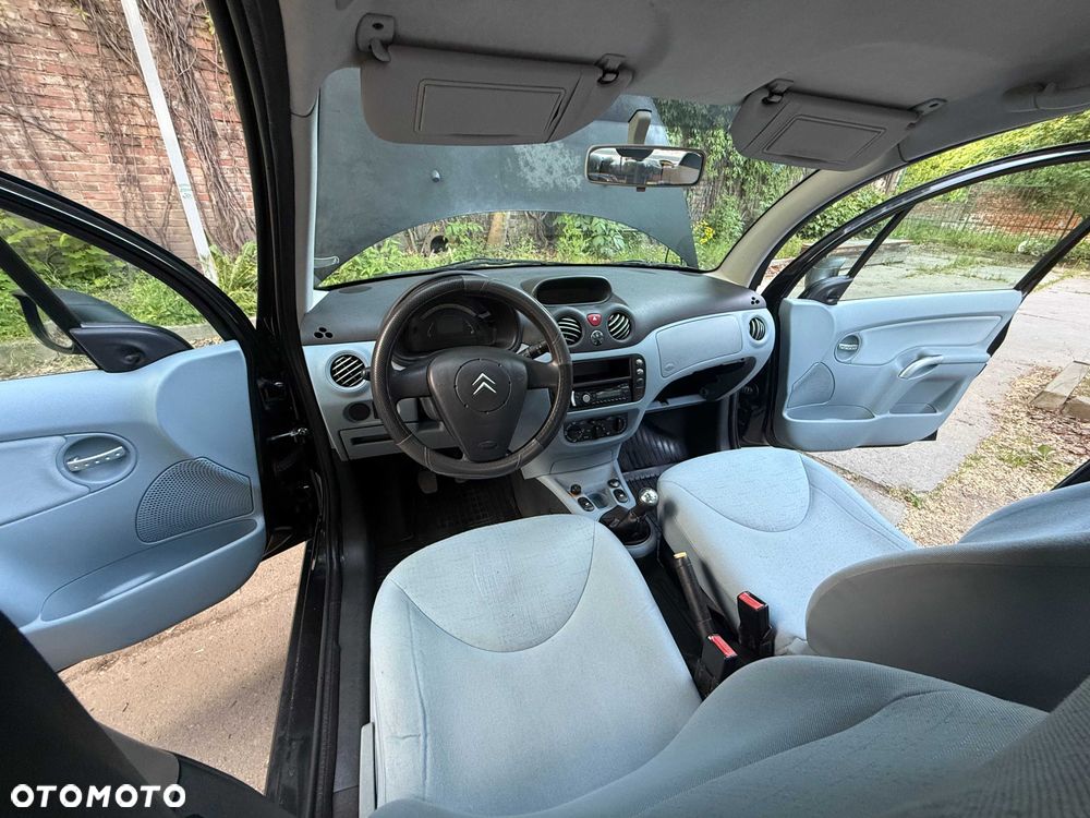 Citroën C3 - 2