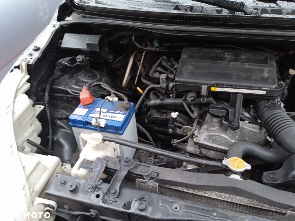Daihatsu Terios 1.5 Top 4WD - 17