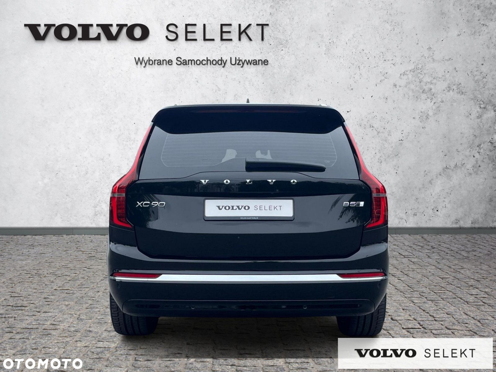 Volvo XC 90 - 5