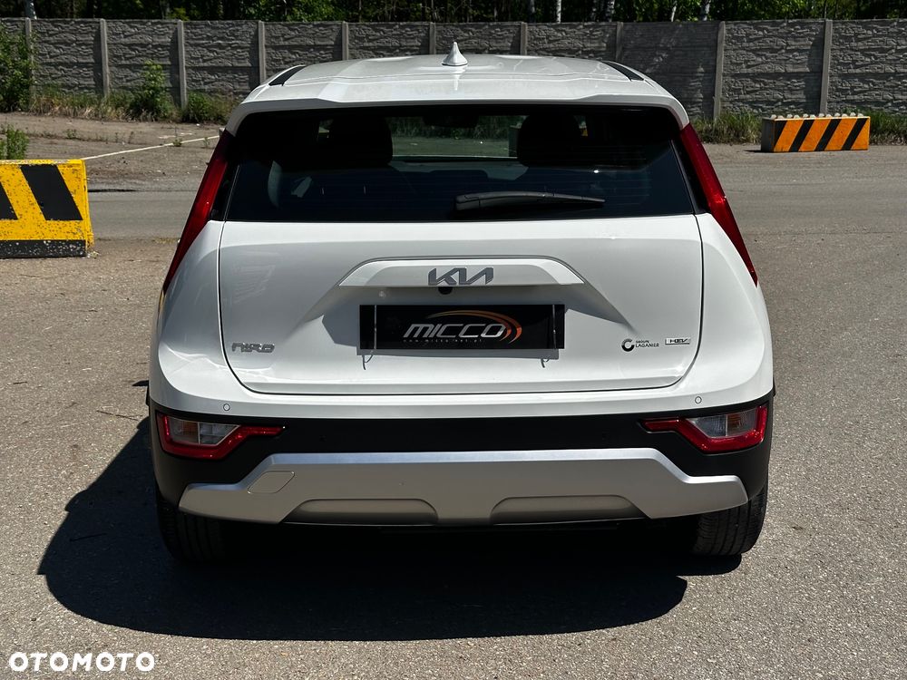 Kia Niro - 5