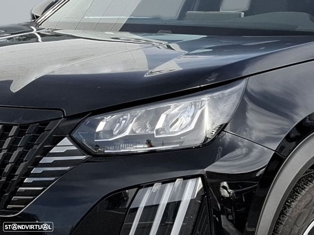 Peugeot e-2008 50 kWh Allure - 16