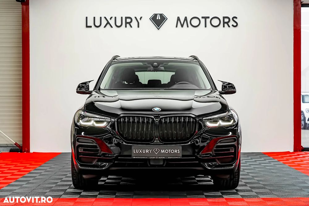 BMW X5 xDrive45e xLine - 3