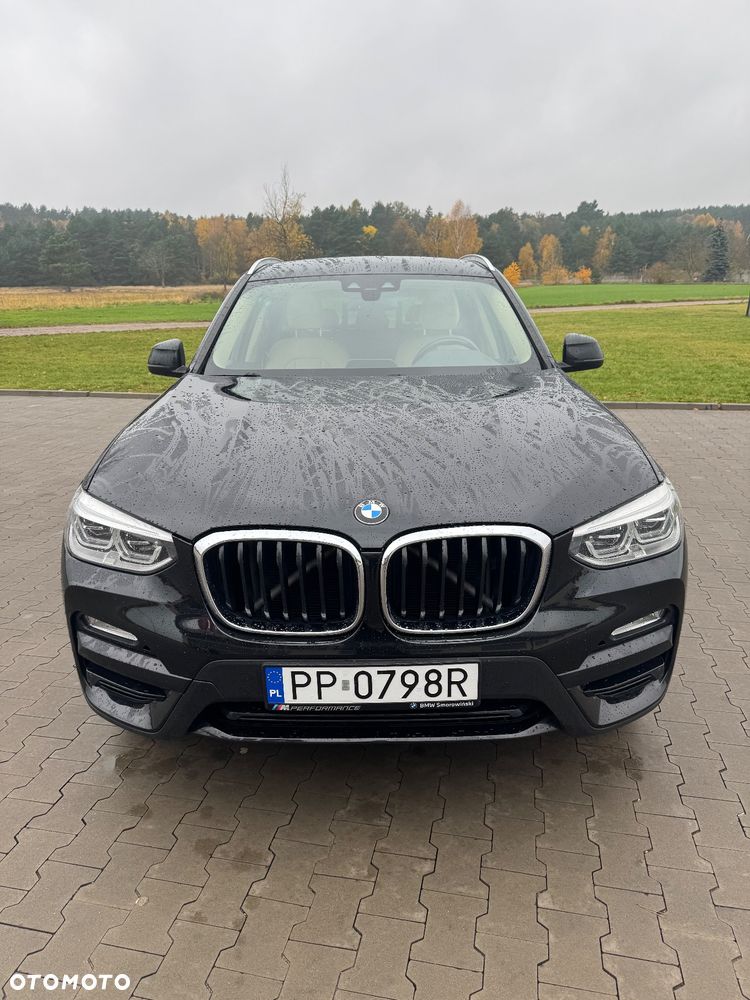 BMW X3 - 5