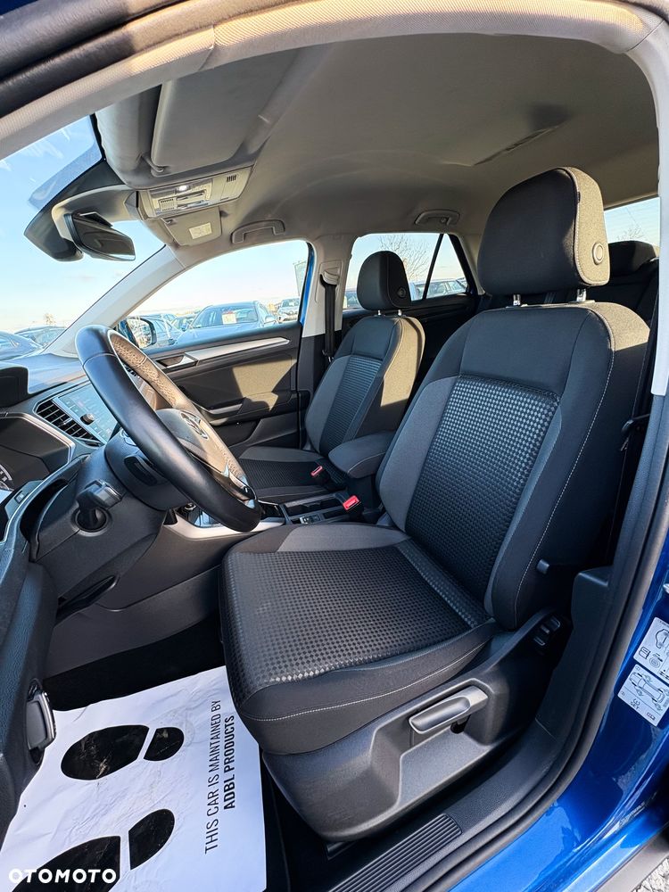 Volkswagen T-Roc 1.5 TSI OPF DSG ACTIVE - 6