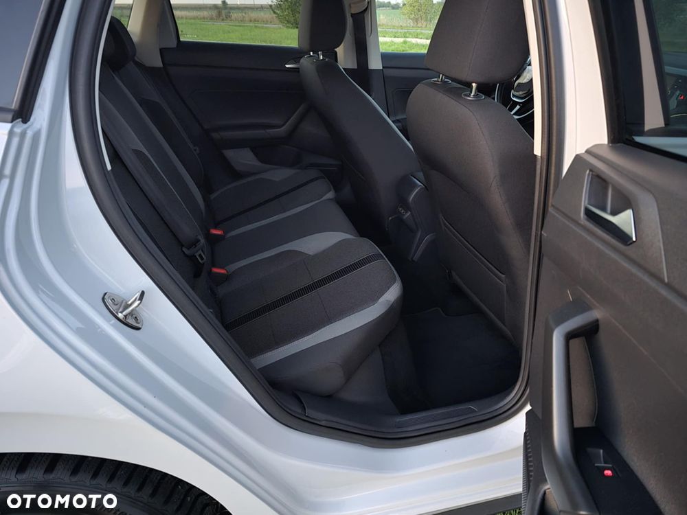 Volkswagen Polo 1.0 TSI OPF R-Line - 18