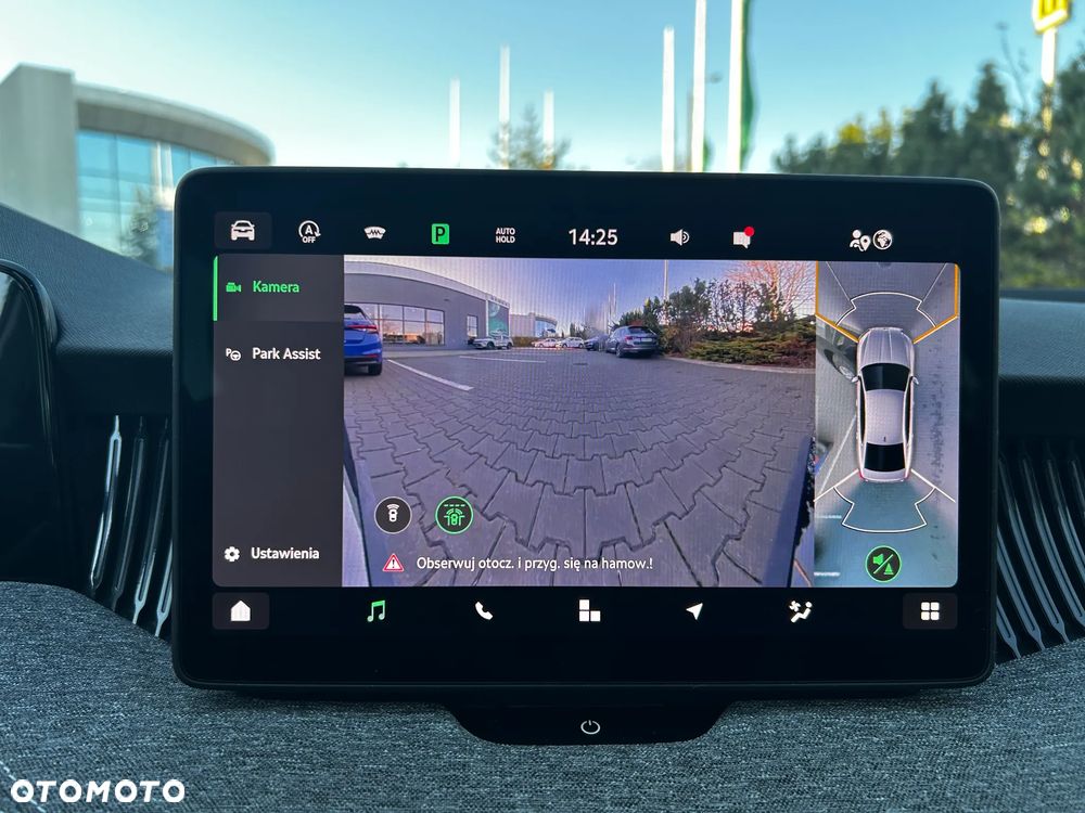 Skoda Superb 2.0 TSI 4x4 Selection DSG - 20