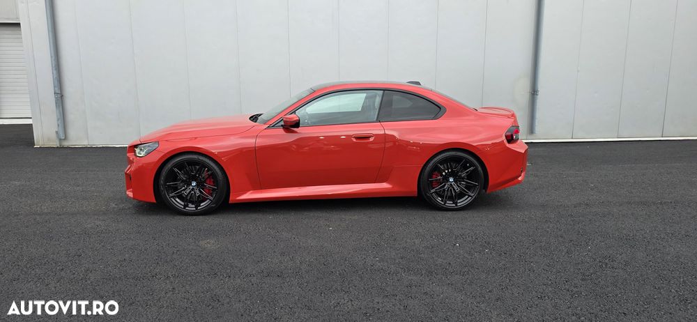 BMW M2 - 9