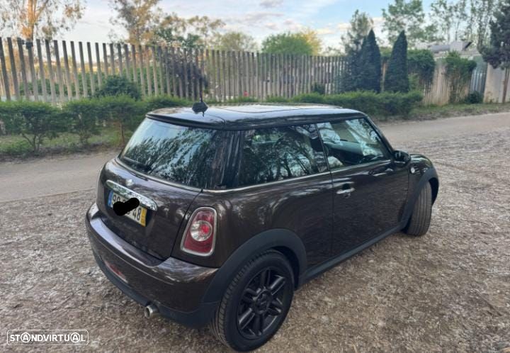 MINI Coupé - 12