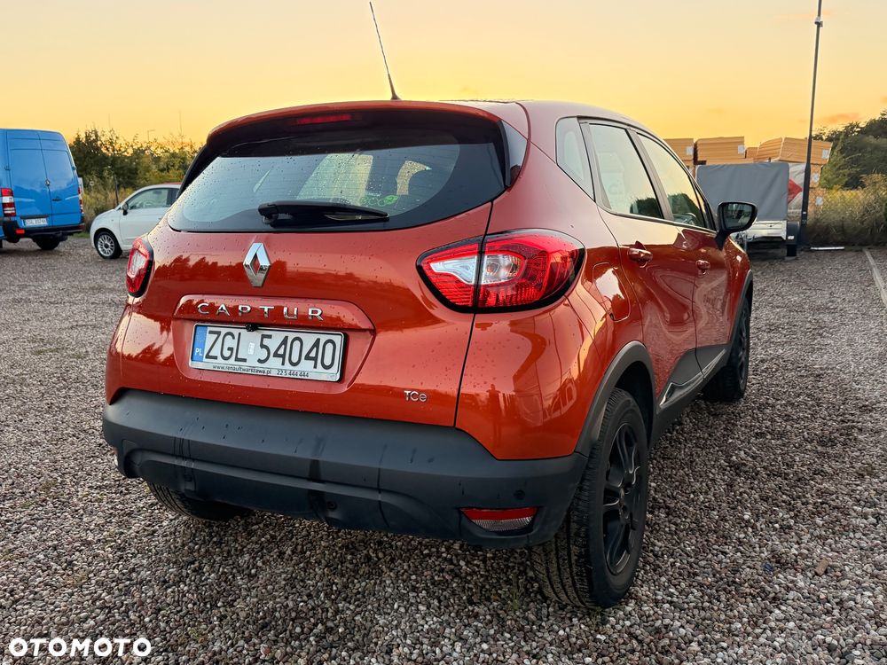 Renault Captur 0.9 Energy TCe Intens - 15