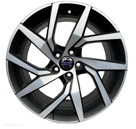 Felgi Volvo 8J x 18 ET 42 31471311 S60 V60 S90 V90 5x108 - 1