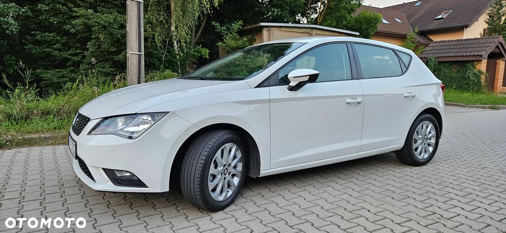 Seat Leon - 15