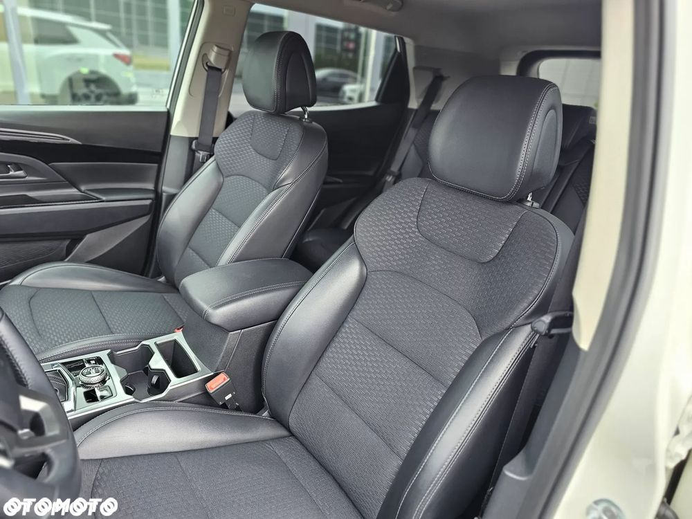 SsangYong/KGM Korando 1.5 T-GDI Sapphire 2WD - 23