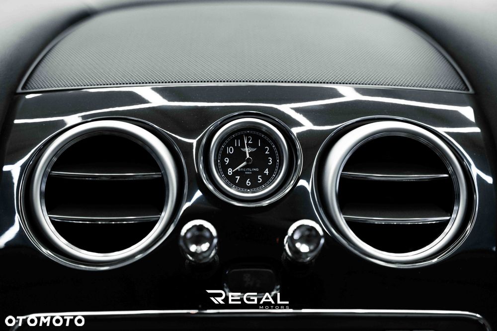 Bentley Continental GT V8 - 29
